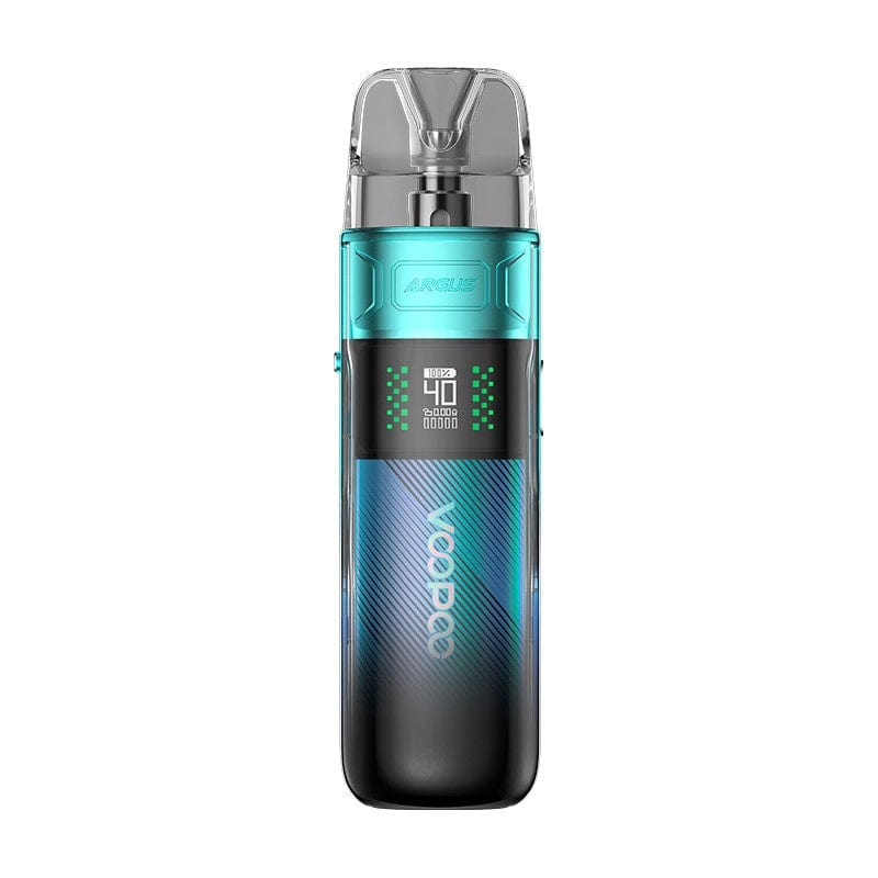 VOOPOO Argus E40 40W Pod Kit - TBS Supply Co