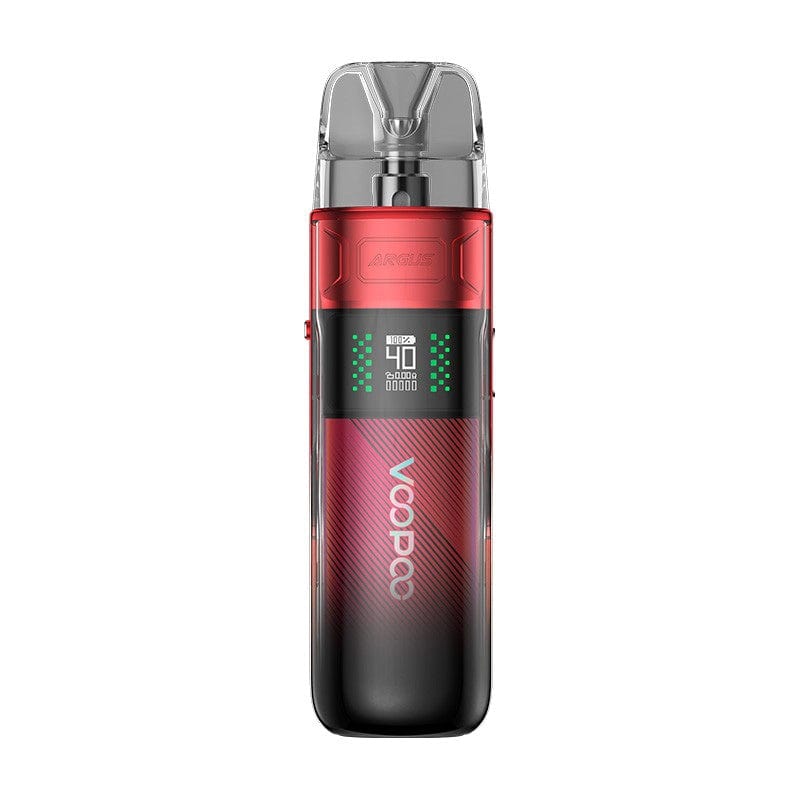 VOOPOO Argus E40 40W Pod Kit - TBS Supply Co