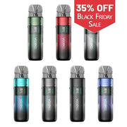 VOOPOO Argus E40 40W Pod Kit - TBS Supply Co