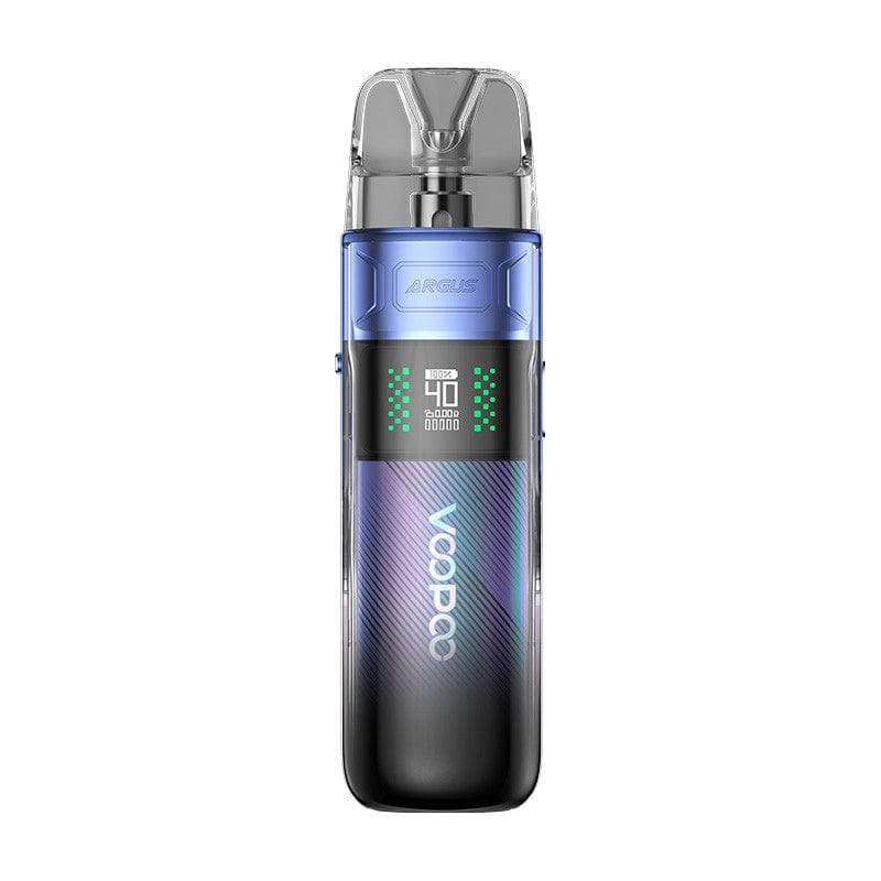 VOOPOO Argus E40 40W Pod Kit - TBS Supply Co