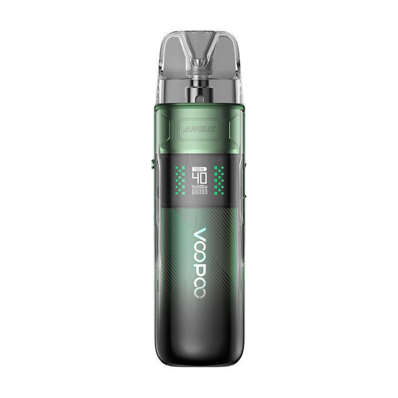 VOOPOO Argus E40 40W Pod Kit - TBS Supply Co