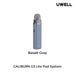 Uwell Caliburn G3 Lite 25W Pod Kit - TBS Supply Co