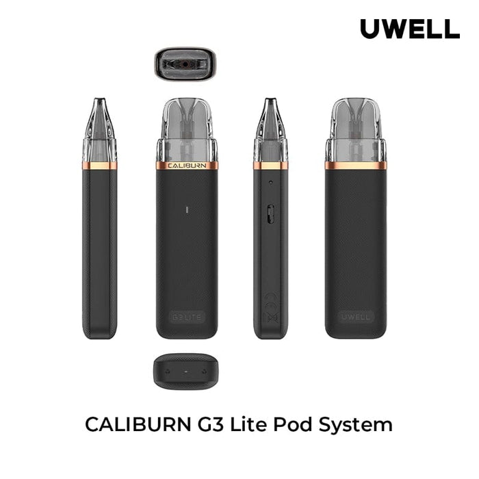 Uwell Caliburn G3 Lite 25W Pod Kit