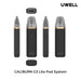 Uwell Caliburn G3 Lite 25W Pod Kit - TBS Supply Co