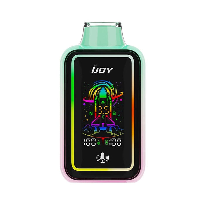 IJOY Uranus 25000 Disposable Vape (5%, 25000 Puffs)