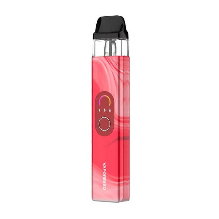 Vaporesso XROS 4 30W Pod Kit - TBS Supply Co