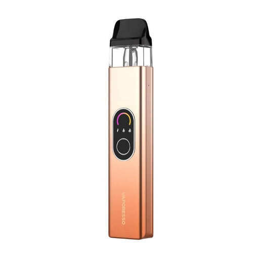 Vaporesso XROS 4 30W Pod Kit - TBS Supply Co