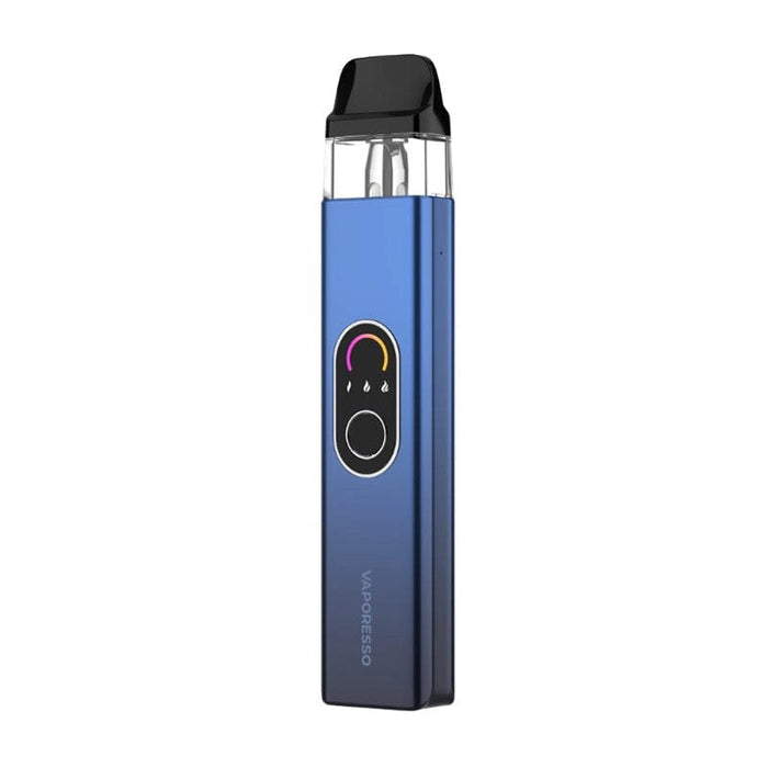 Vaporesso XROS 4 30W Pod Kit - TBS Supply Co
