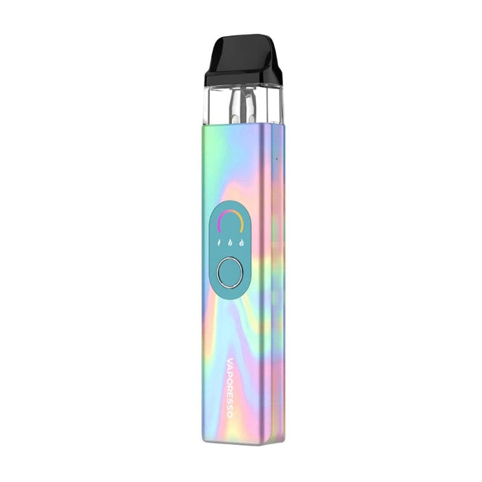 Vaporesso XROS 4 30W Pod Kit - TBS Supply Co