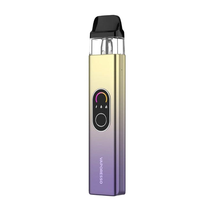 Vaporesso XROS 4 30W Pod Kit - TBS Supply Co