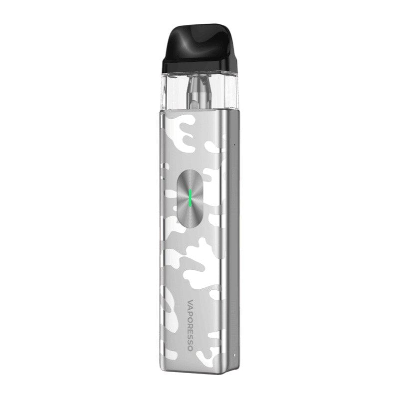 Vaporesso XROS 4 Mini 30W Pod Kit - TBS Supply Co