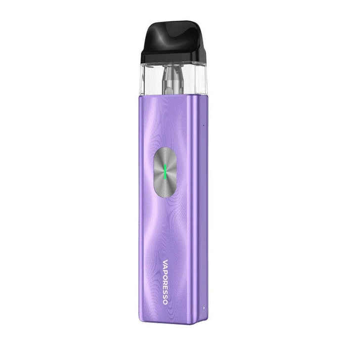 Vaporesso XROS 4 Mini 30W Pod Kit - TBS Supply Co