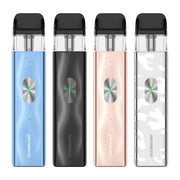 Vaporesso XROS 4 Mini 30W Pod Kit - TBS Supply Co