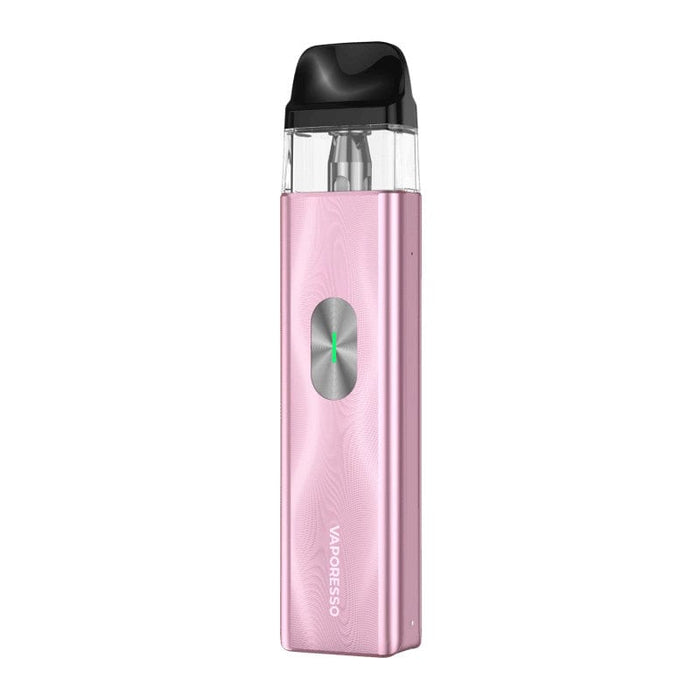 Vaporesso XROS 4 Mini 30W Pod Kit - TBS Supply Co