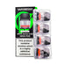 Vaporesso XROS Mesh Pods – Pack of 4 for Rich Flavor