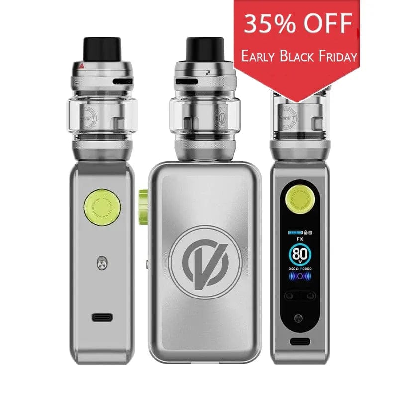 Vaporesso GEN Max 220W Mod Kit - TBS Supply Co