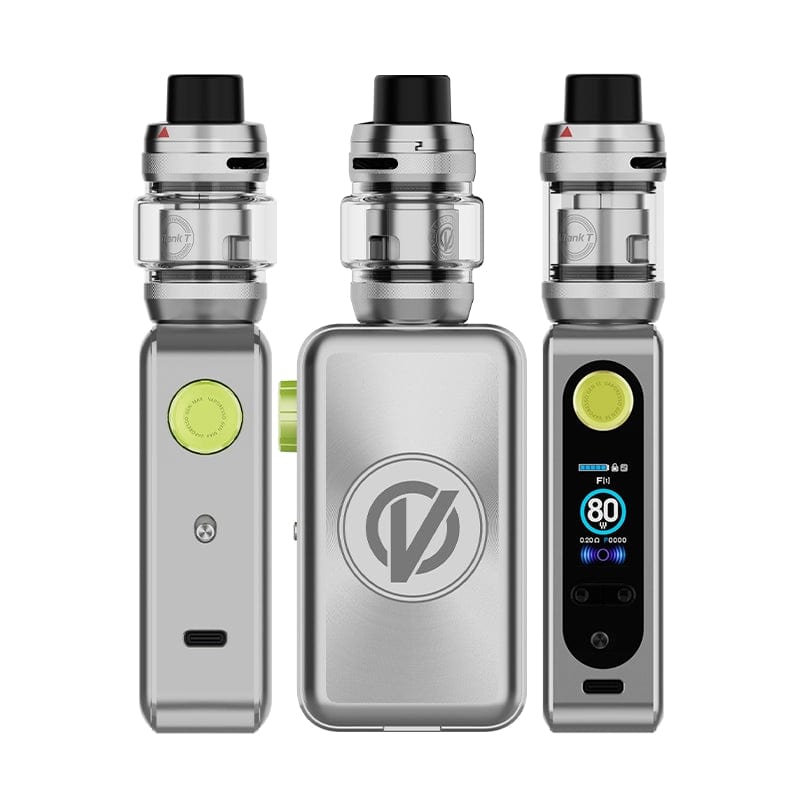 Vaporesso GEN Max 220W Mod Kit - TBS Supply Co