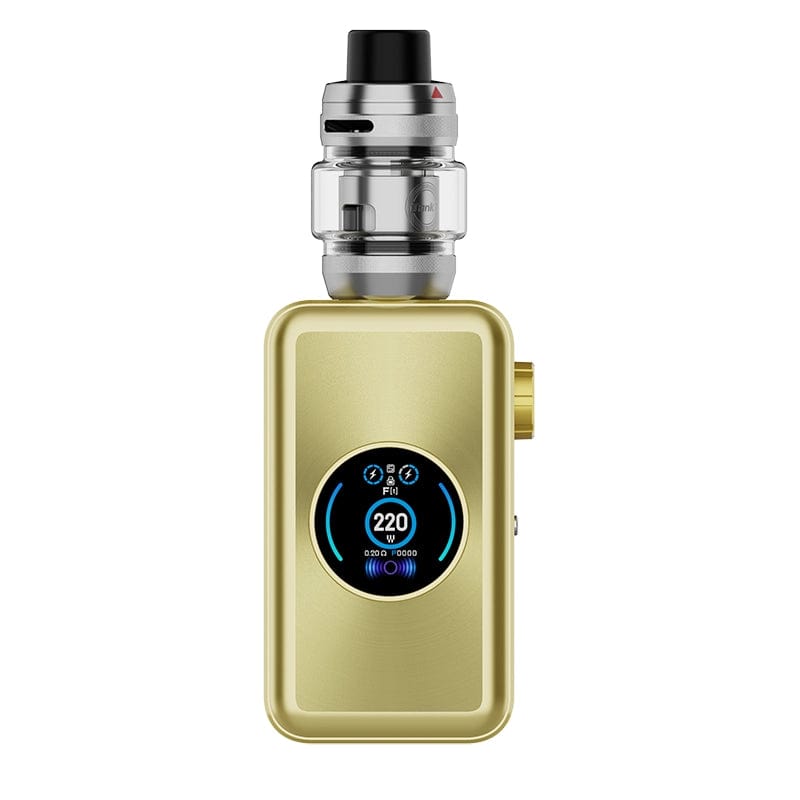 Vaporesso GEN Max 220W Mod Kit - TBS Supply Co