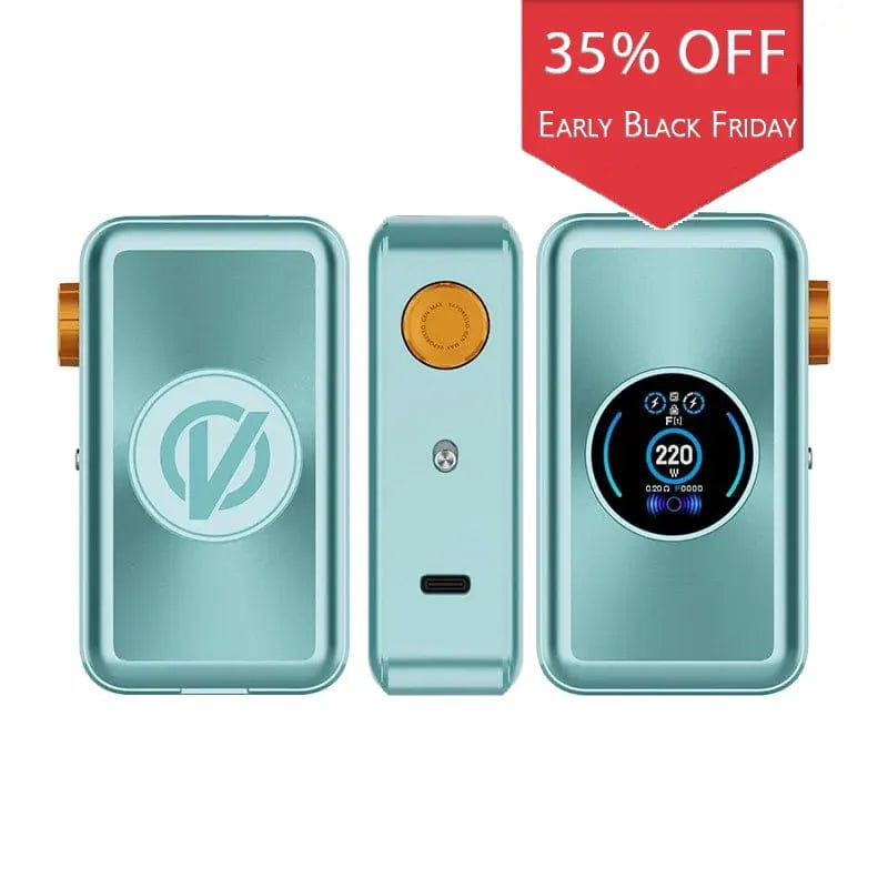 Vaporesso GEN Max 220W Mod - TBS Supply Co