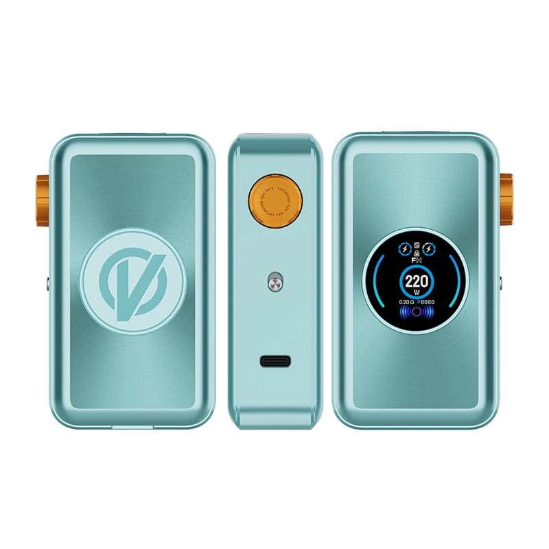 Vaporesso GEN Max 220W Mod - TBS Supply Co