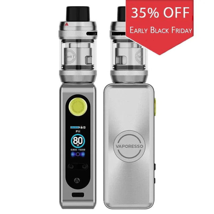 Vaporesso GEN SE 80W Mod Kit - TBS Supply Co