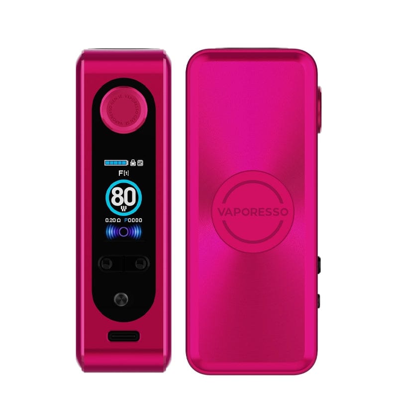 Vaporesso GEN SE 80W Mod - TBS Supply Co