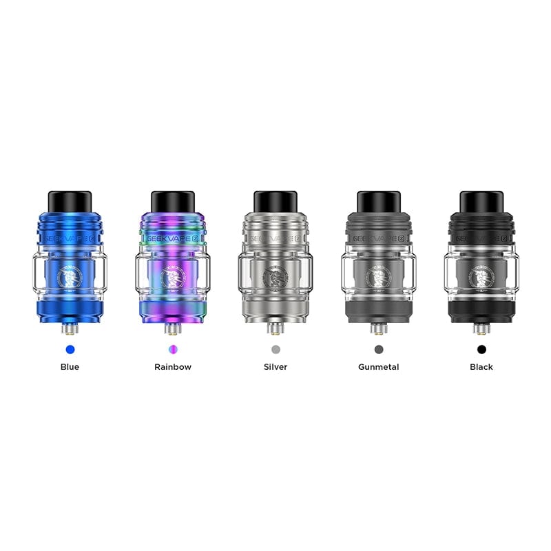 Geekvape Z(Zeus)  Fli Tank - TBS Supply Co