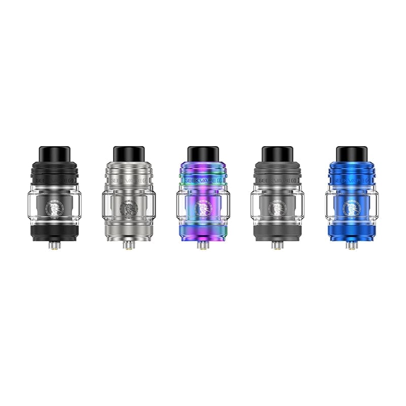 Geekvape Z(Zeus)  Fli Tank - TBS Supply Co