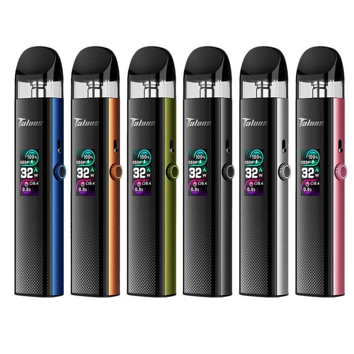 Horizon Talons Ⅱ 32W Pod Kit - TBS Supply Co