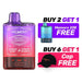 Memers Switcher S22000 Disposable Vape (5%, 22000 Puffs) - TBS Supply Co