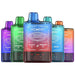 Memers Switcher S22000 Disposable Vape (5%, 22000 Puffs) - TBS Supply Co