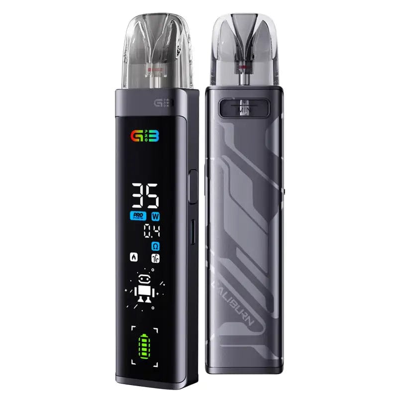 Uwell Caliburn G3 Pro 35W Pod Kit - TBS Supply Co