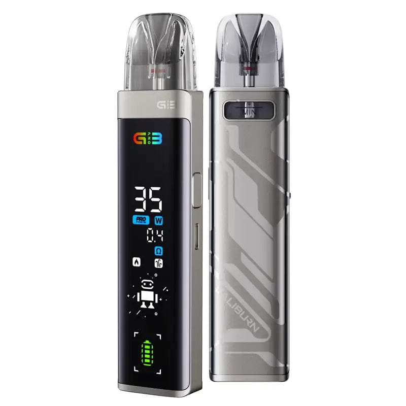 Uwell Caliburn G3 Pro 35W Pod Kit - TBS Supply Co