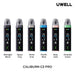 Uwell Caliburn G3 Pro 35W Pod Kit - TBS Supply Co