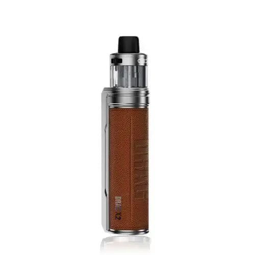 VOOPOO Drag X2 80W Pod Kit - TBS Supply Co