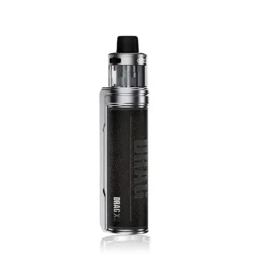 VOOPOO Drag X2 80W Pod Kit - TBS Supply Co