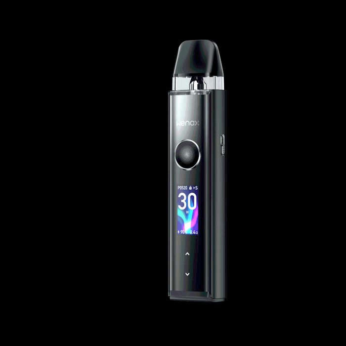 Geekvape Wenax Q Pro 30W Pod Kit - TBS Supply Co