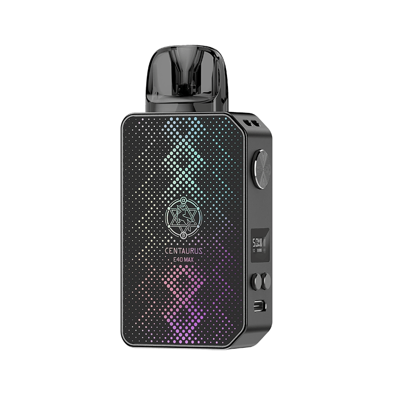 Lost Vape Centaurus E40 Max 40W Pod Kit - TBS Supply Co