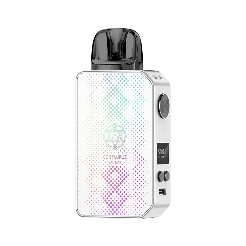 Lost Vape Centaurus E40 Max 40W Pod Kit - TBS Supply Co