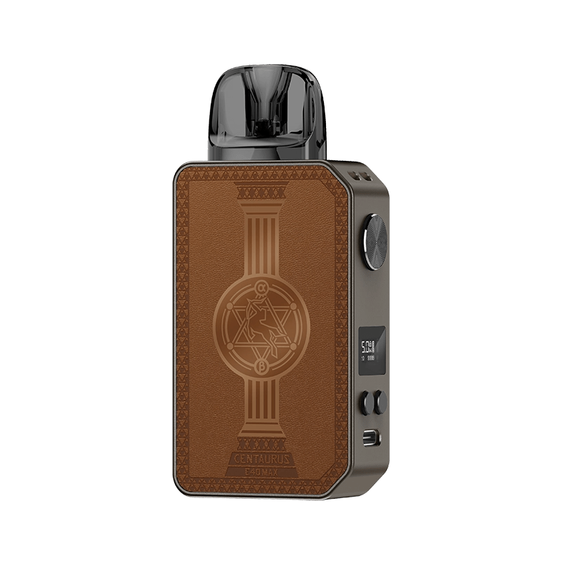 Lost Vape Centaurus E40 Max 40W Pod Kit - TBS Supply Co
