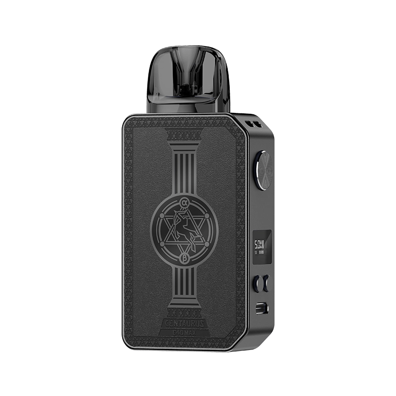 Lost Vape Centaurus E40 Max 40W Pod Kit - TBS Supply Co