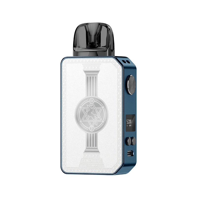 Lost Vape Centaurus E40 Max 40W Pod Kit - TBS Supply Co