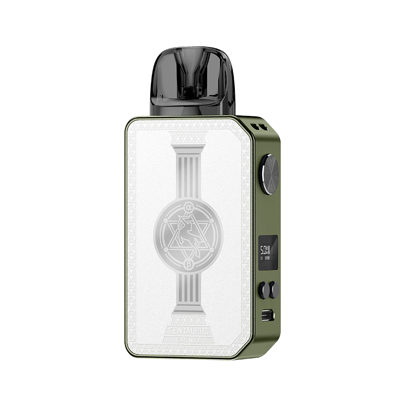 Lost Vape Centaurus E40 Max 40W Pod Kit - TBS Supply Co