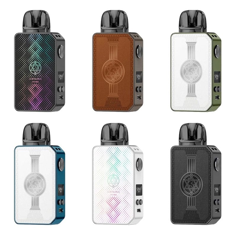 Lost Vape Centaurus E40 Max 40W Pod Kit - TBS Supply Co