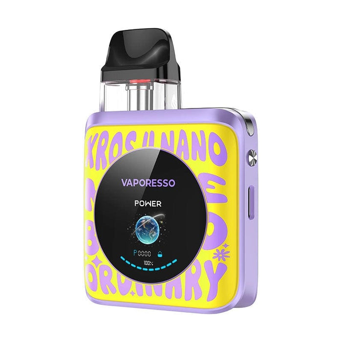 Vaporesso XROS 4 Nano 30W Pod Kit