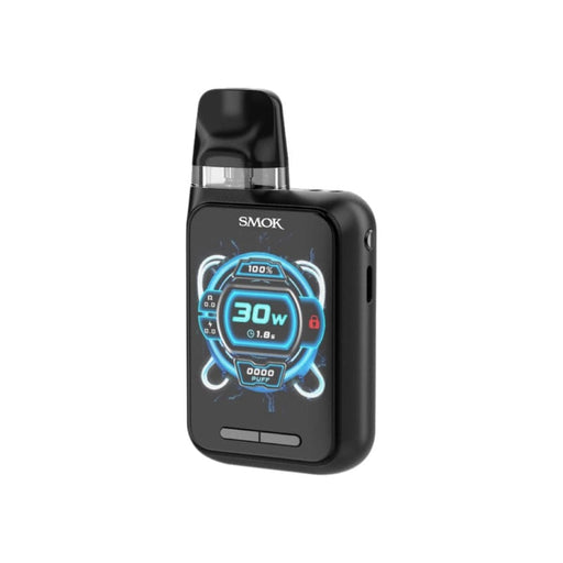SMOK Novo GT Box 30W Pod Kit – Compact & Powerful Vape