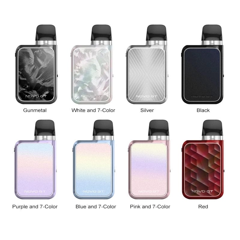 SMOK Novo GT Box 30W Pod Kit - TBS Supply Co