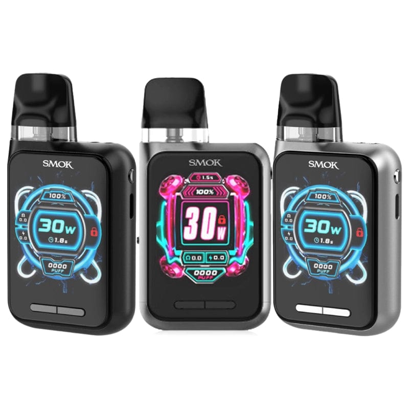 SMOK Novo GT Box 30W Pod Kit - TBS Supply Co