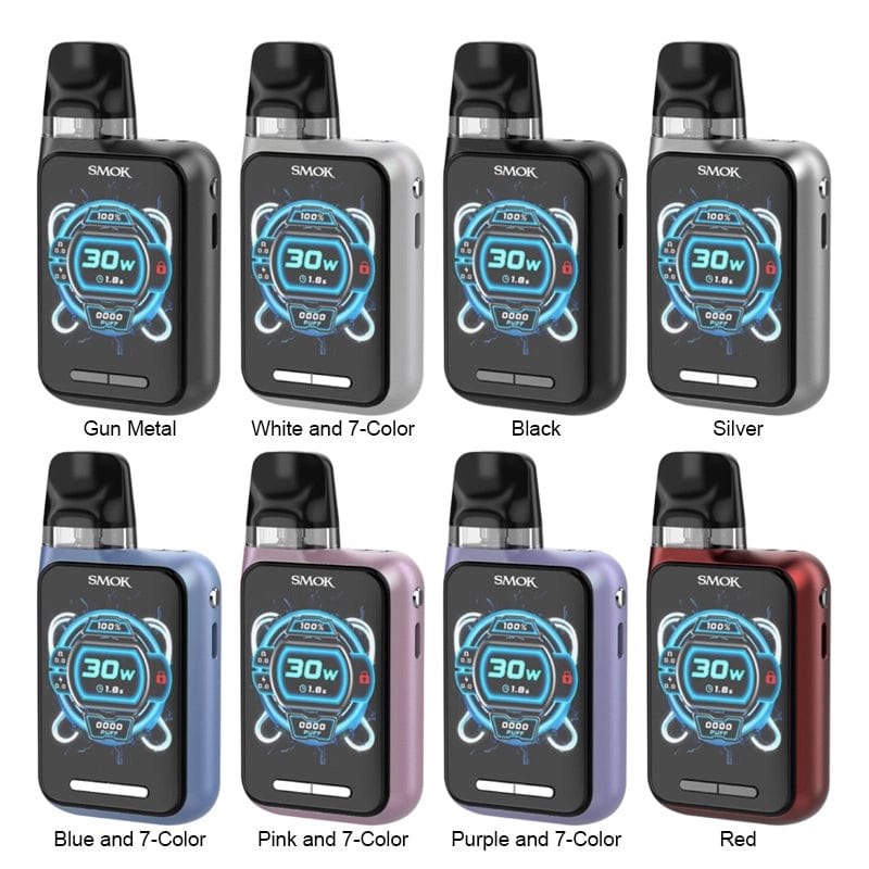 SMOK Novo GT Box 30W Pod Kit - TBS Supply Co