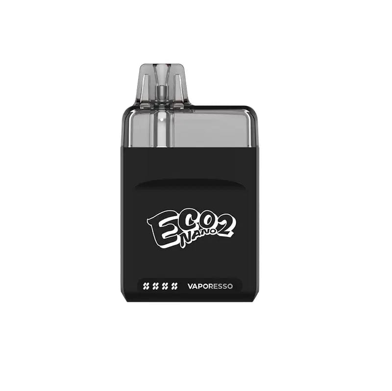 Vaporesso ECO NANO 2 Pod Kit - TBS Supply Co